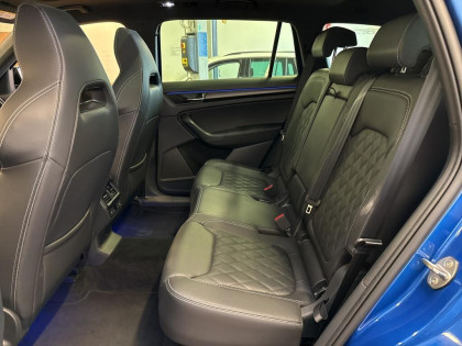 2.0 TDI 200 KM 4X4 Sportline DSG FV Vat 23%