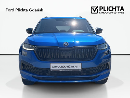 2.0 TDI 200 KM 4X4 Sportline DSG FV Vat 23%