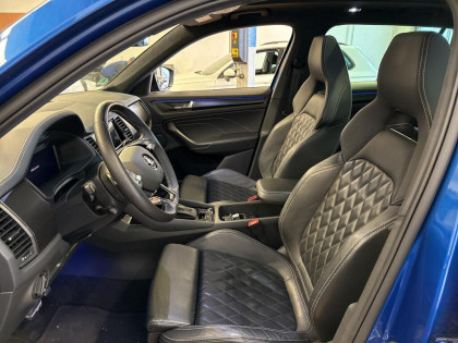 2.0 TDI 200 KM 4X4 Sportline DSG FV Vat 23%