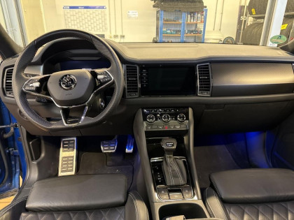 2.0 TDI 200 KM 4X4 Sportline DSG FV Vat 23%
