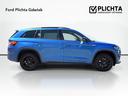 2.0 TDI 200 KM 4X4 Sportline DSG FV Vat 23%