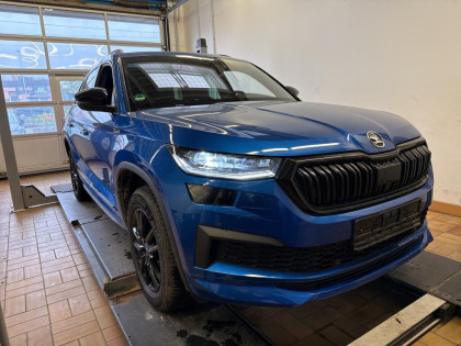 2.0 TDI 200 KM 4X4 Sportline DSG FV Vat 23%