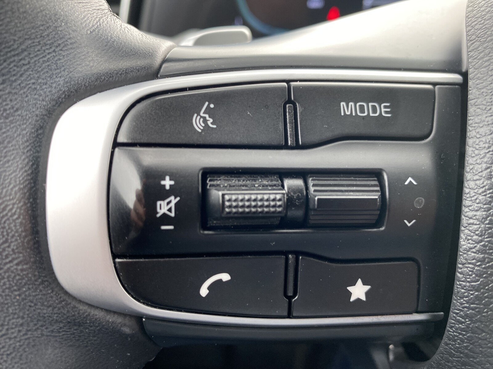 Kia Sportage - zdjęcie 21
