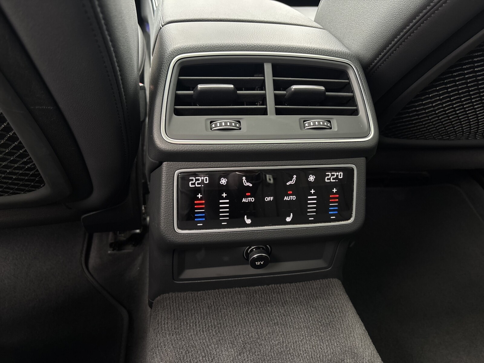 Audi A6 allroad - zdjęcie 31