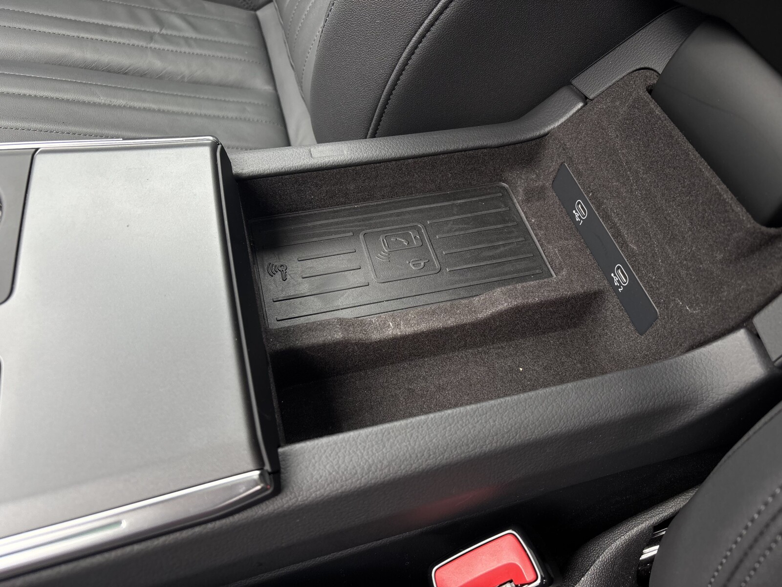 Audi A6 allroad - zdjęcie 19
