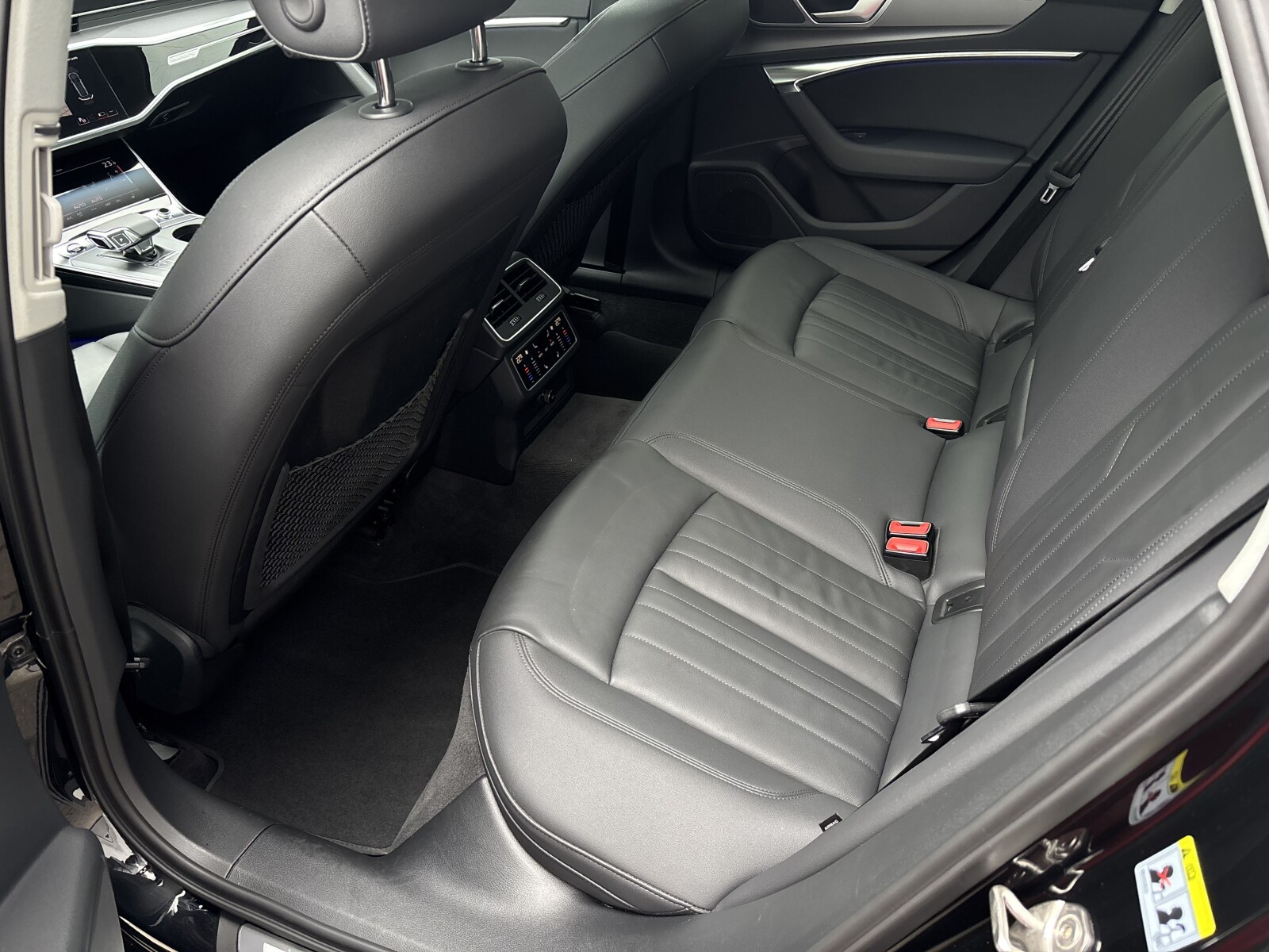 Audi A6 allroad - zdjęcie 29