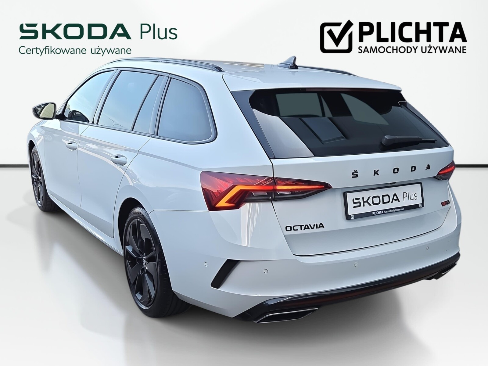 Škoda Octavia - zdjęcie 7