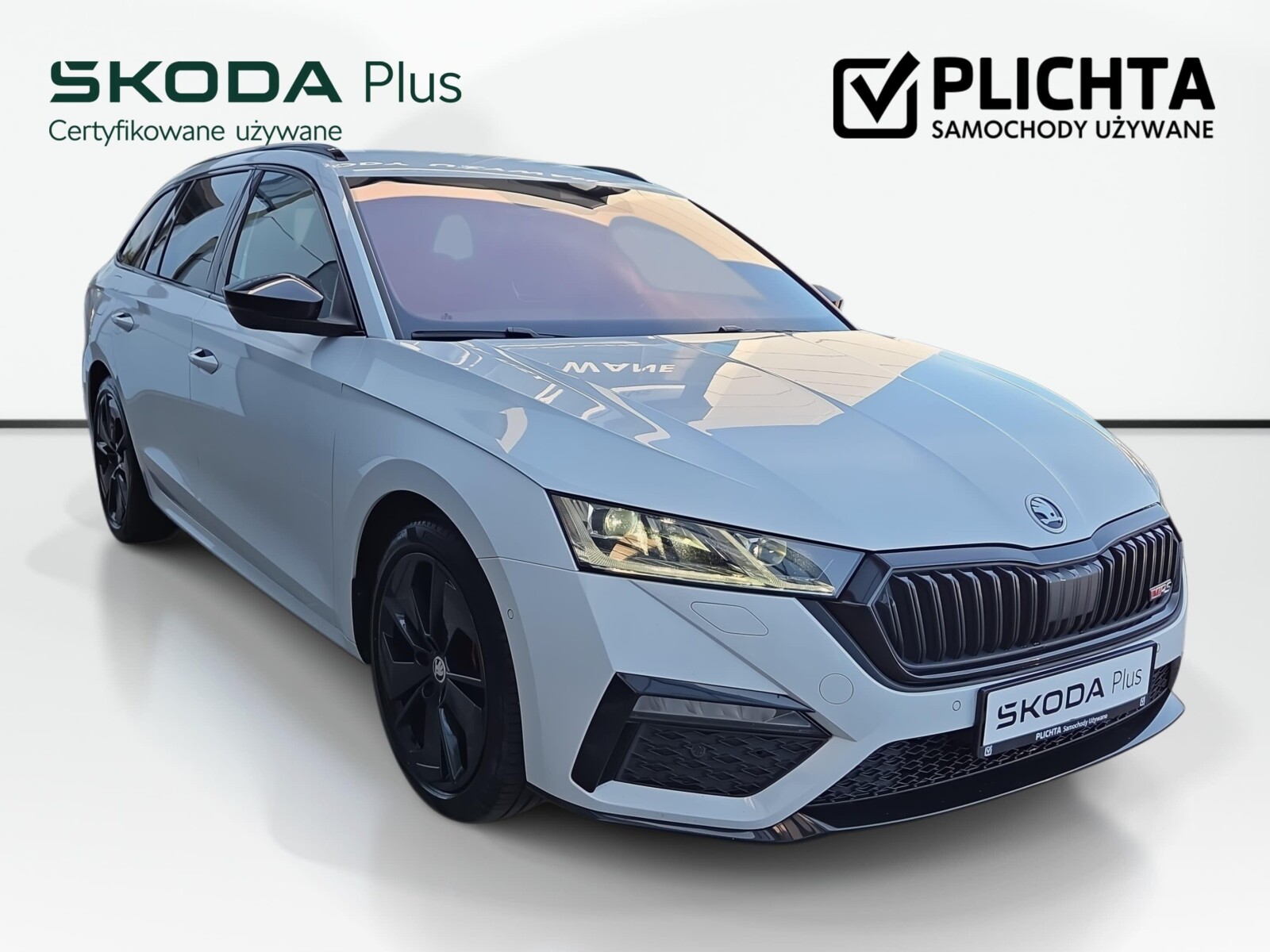 Škoda Octavia - zdjęcie 3