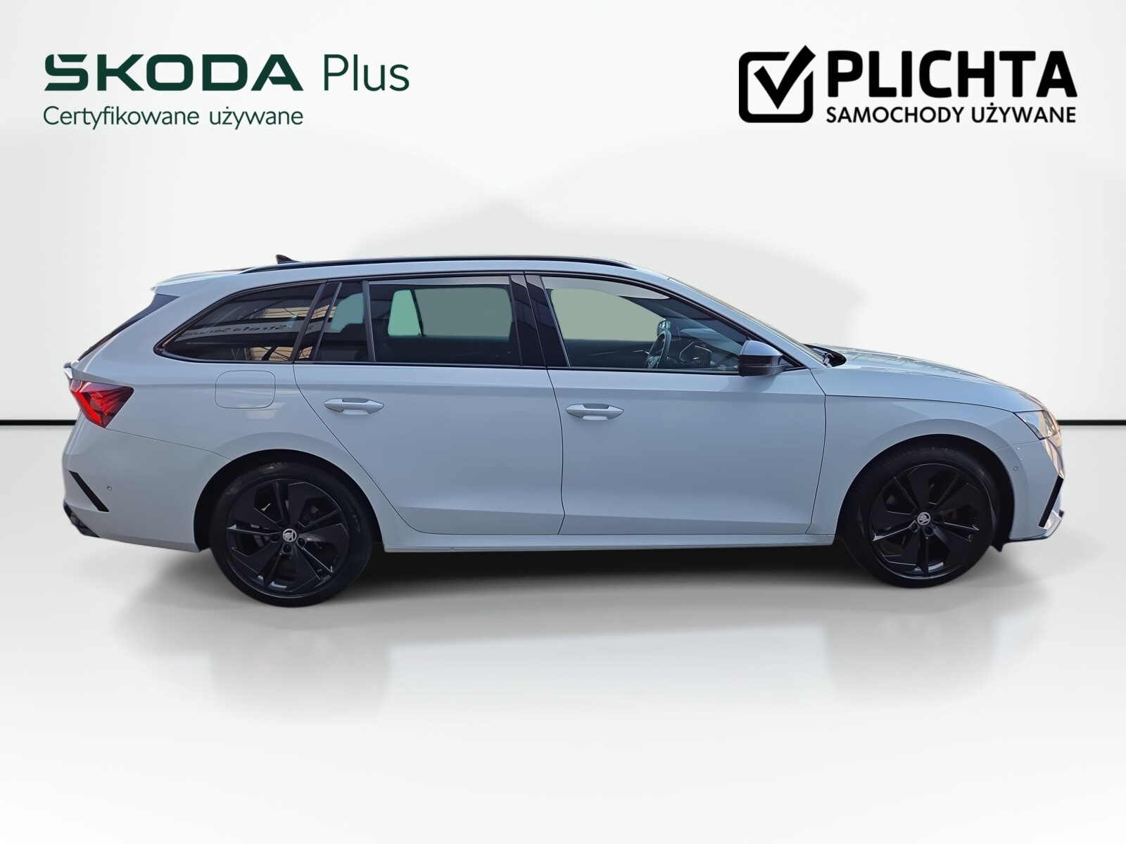 Škoda Octavia - zdjęcie 4