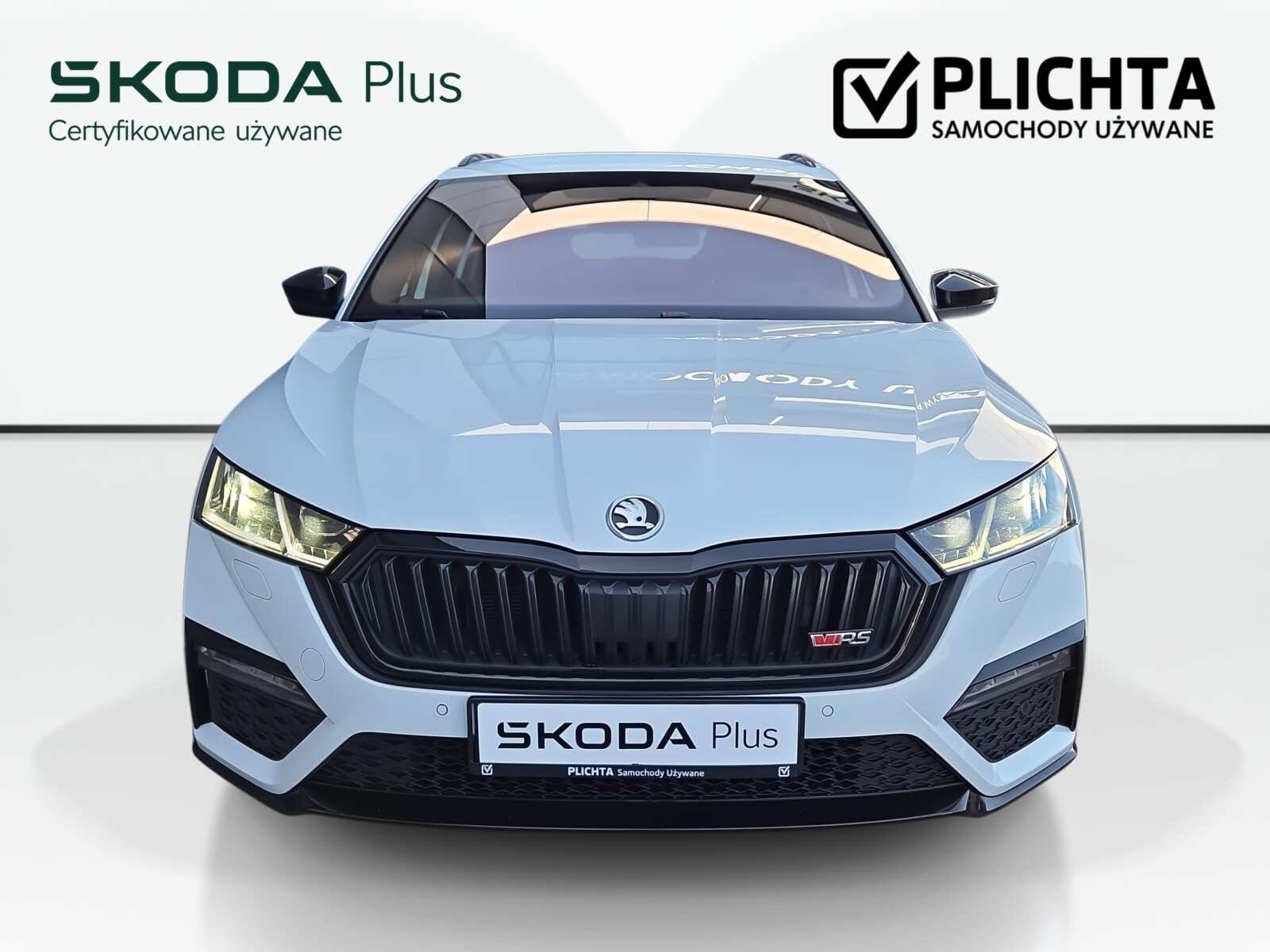 Škoda Octavia - zdjęcie 2