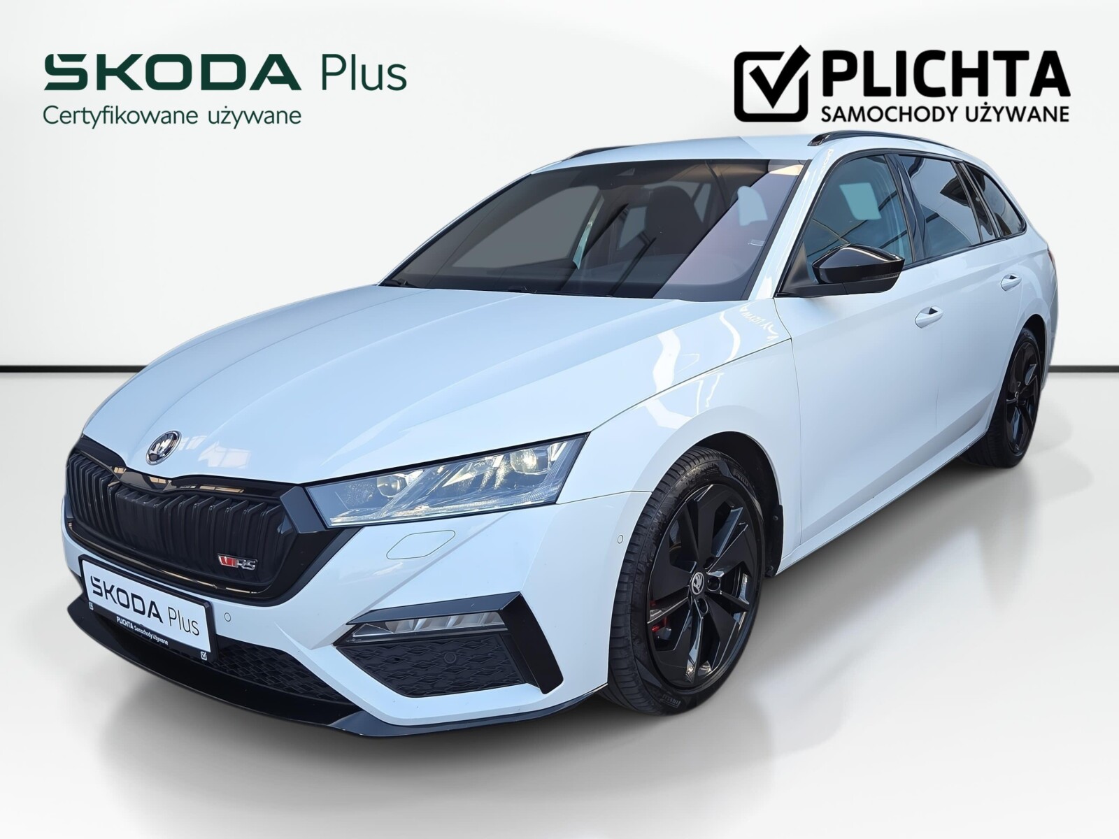 Škoda Octavia - zdjęcie 1