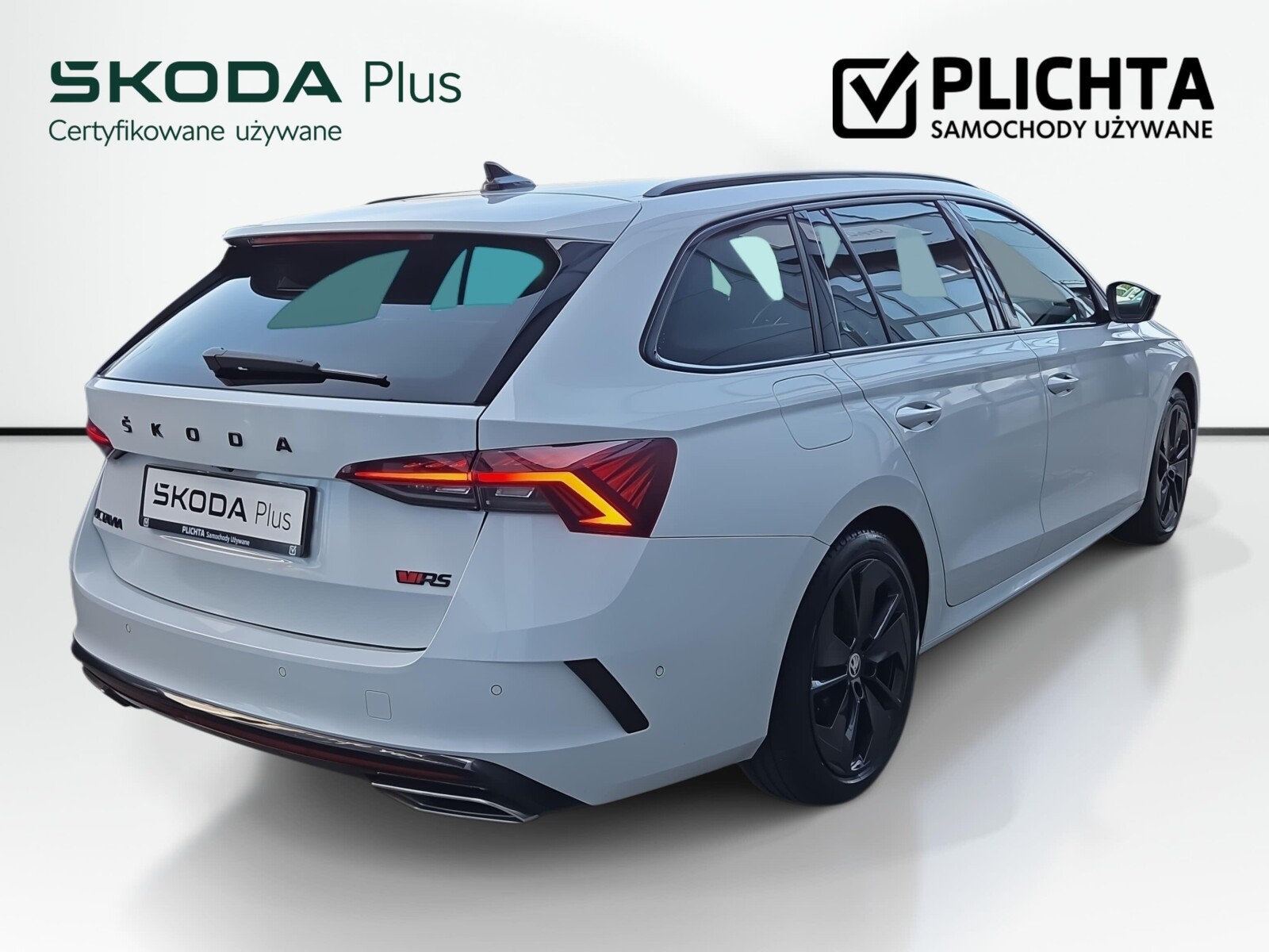 Škoda Octavia - zdjęcie 5