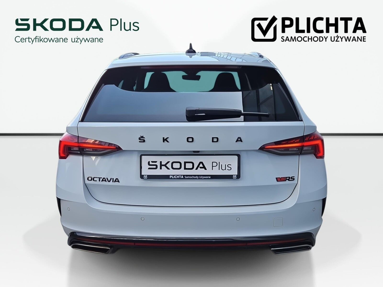 Škoda Octavia - zdjęcie 6