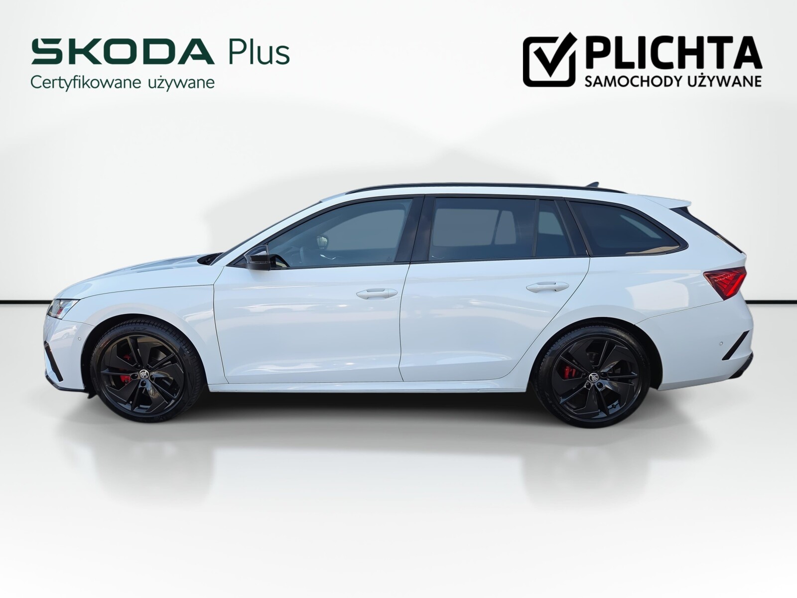 Škoda Octavia - zdjęcie 8