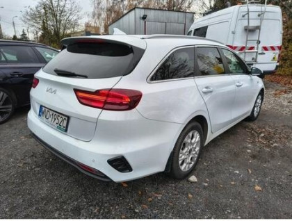 100KM T-GDI Wersja M | Polski Salon | Bezwypadkowy | Serwisowany