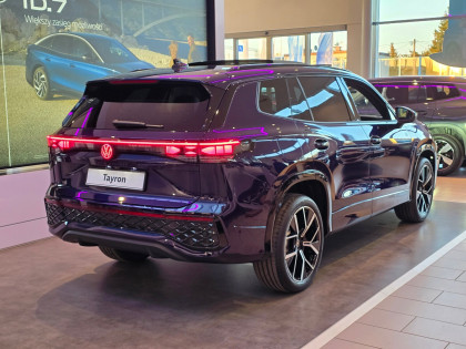 R-LinePlus 2.0TSI 4x4 Od Ręki !!! Plichta Toruń