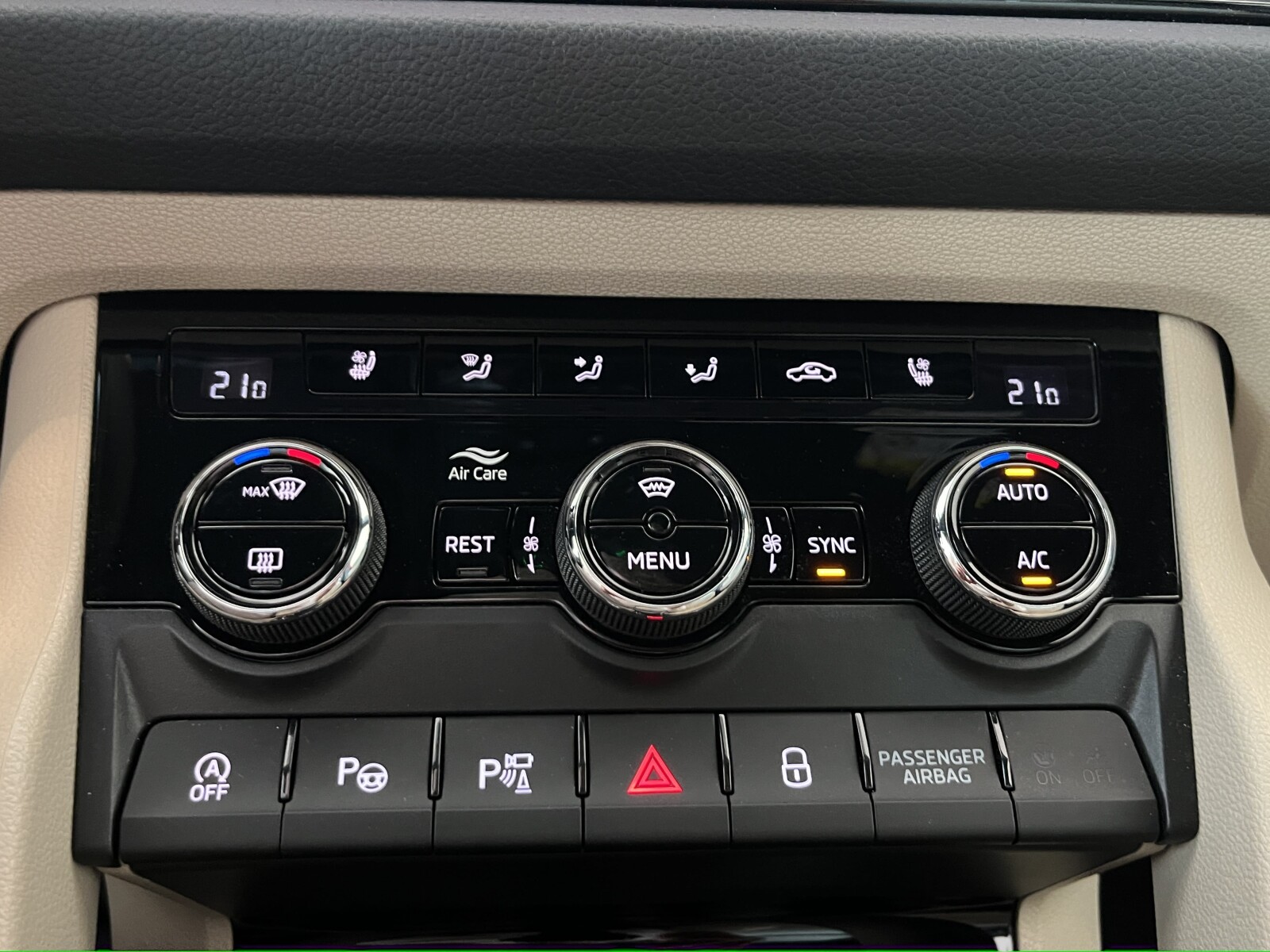 Škoda Kodiaq - zdjęcie 29