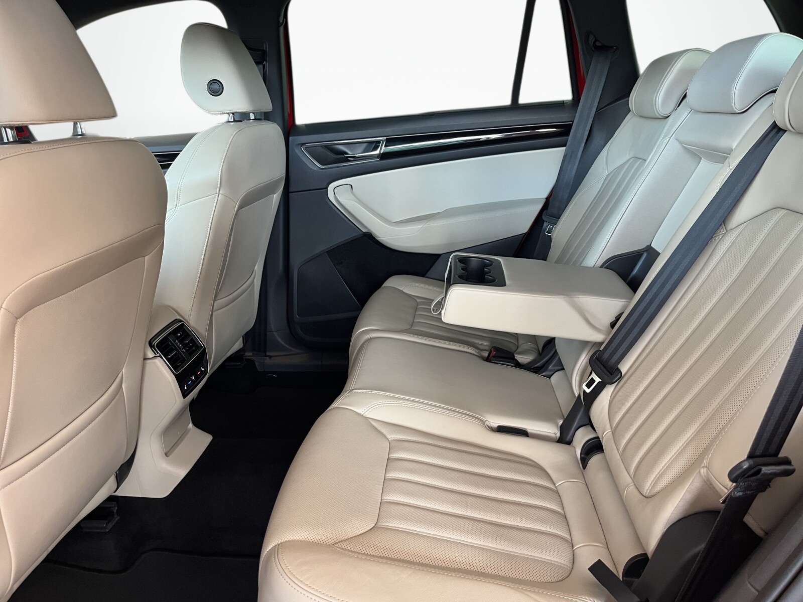 Škoda Kodiaq - zdjęcie 14