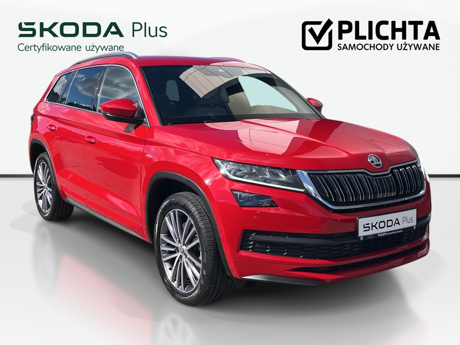 Škoda Kodiaq - zdjęcie 3