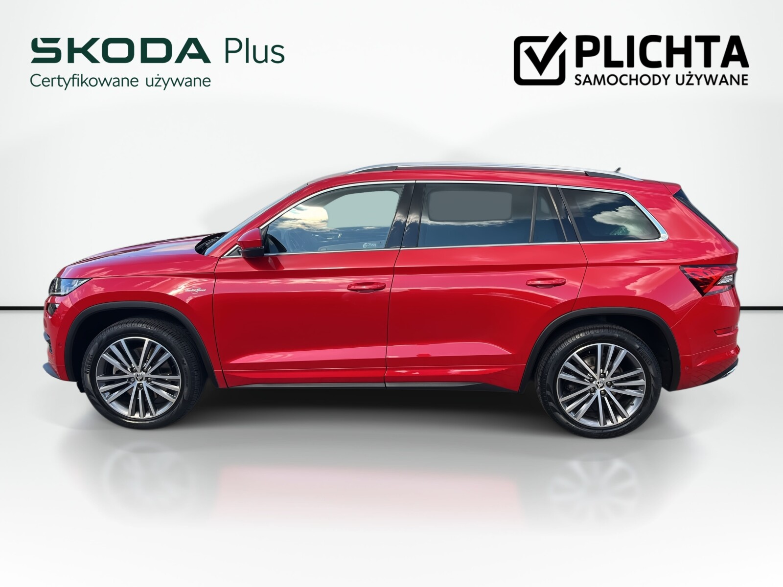 Škoda Kodiaq - zdjęcie 8