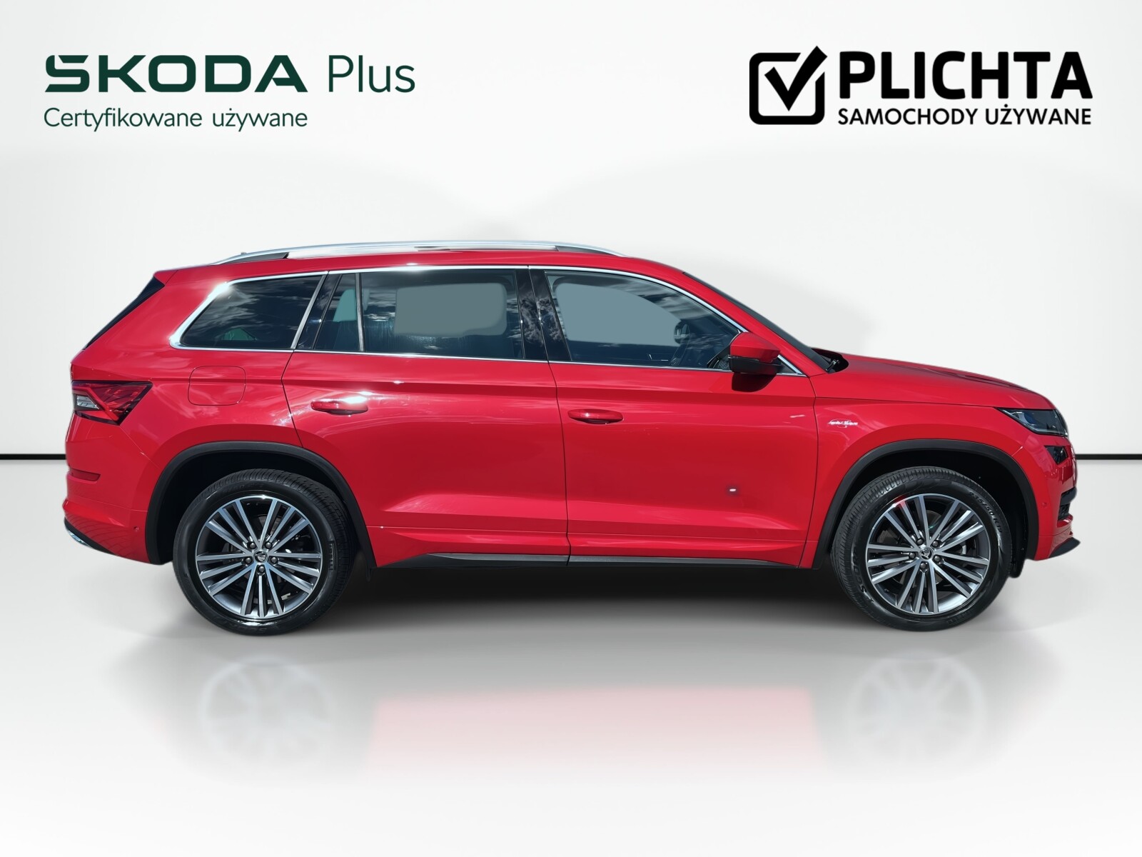 Škoda Kodiaq - zdjęcie 4