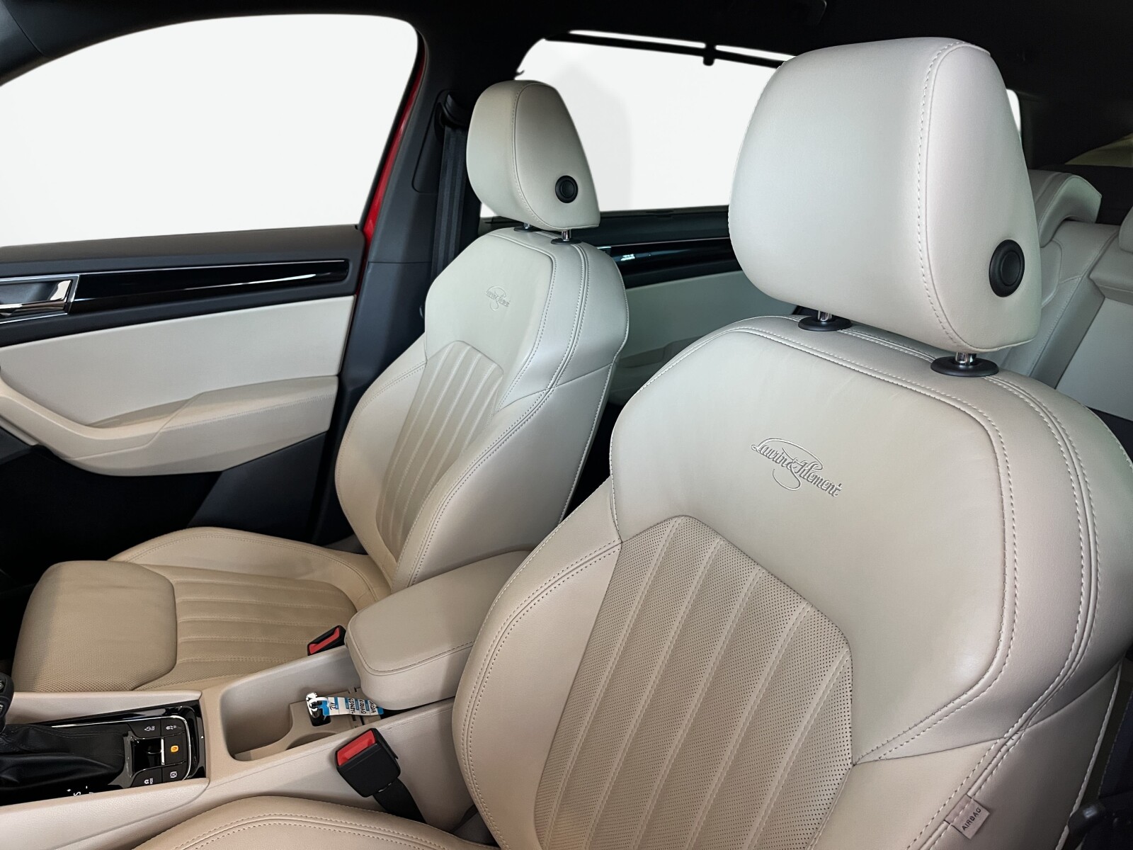 Škoda Kodiaq - zdjęcie 12