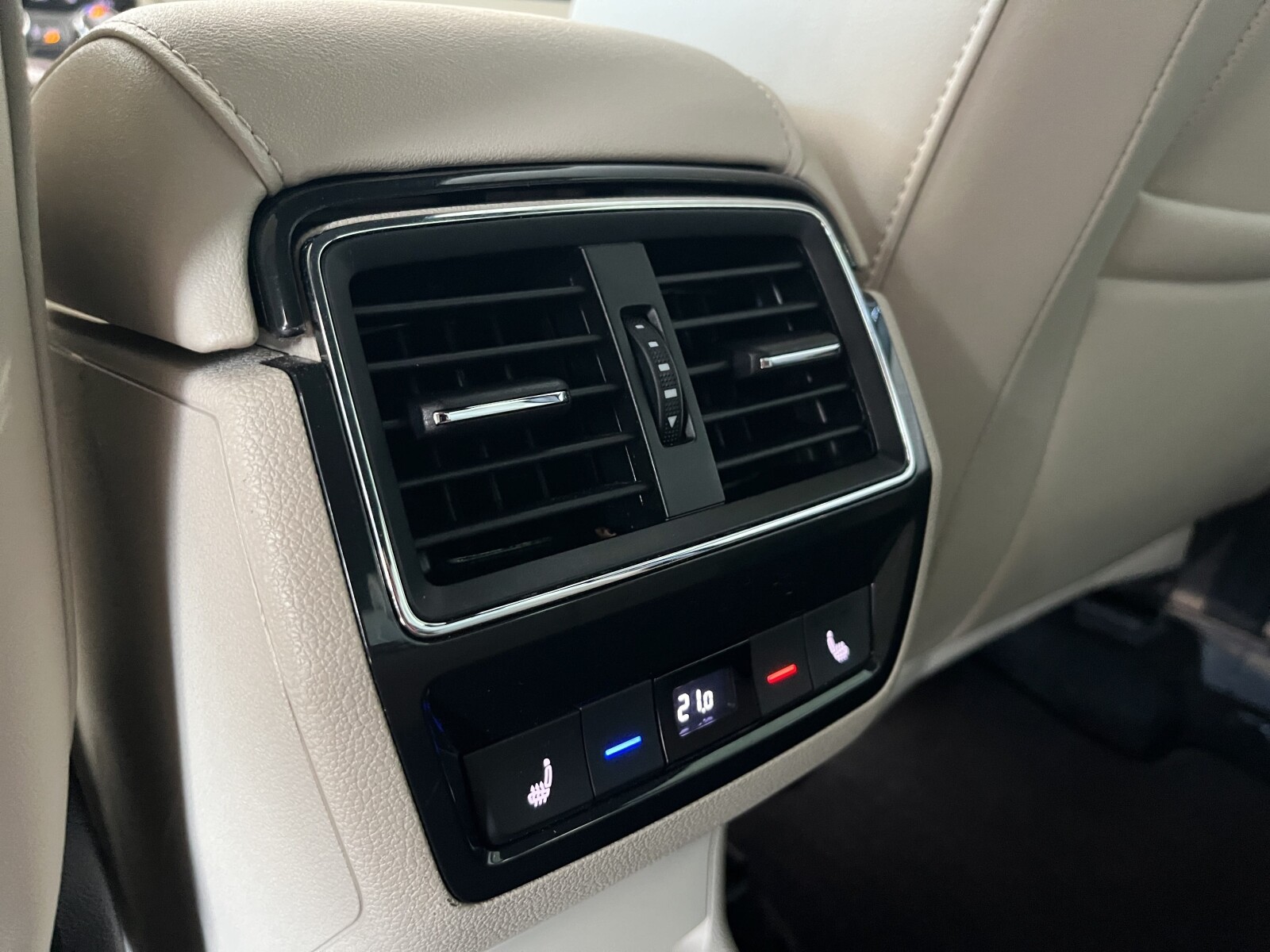 Škoda Kodiaq - zdjęcie 16