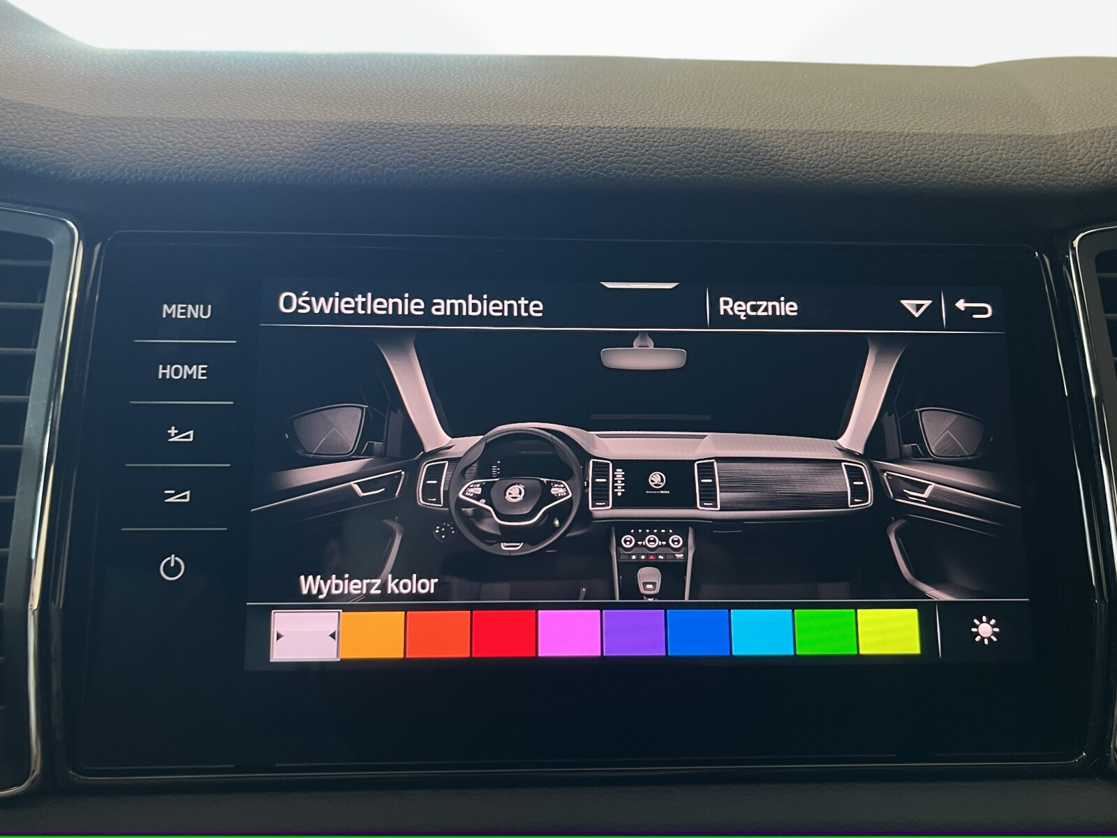 Škoda Kodiaq - zdjęcie 28