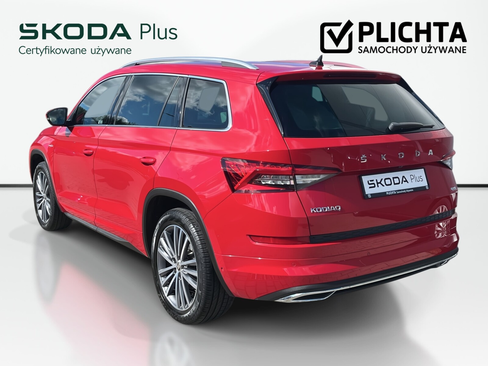 Škoda Kodiaq - zdjęcie 7