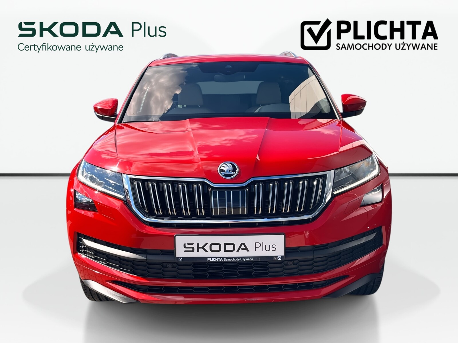 Škoda Kodiaq - zdjęcie 2