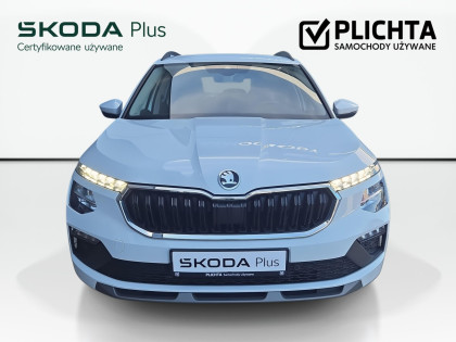 LED DSG Kamera Podgrz.fotele/kierownica/szyba Smartlink Czujniki FV23%