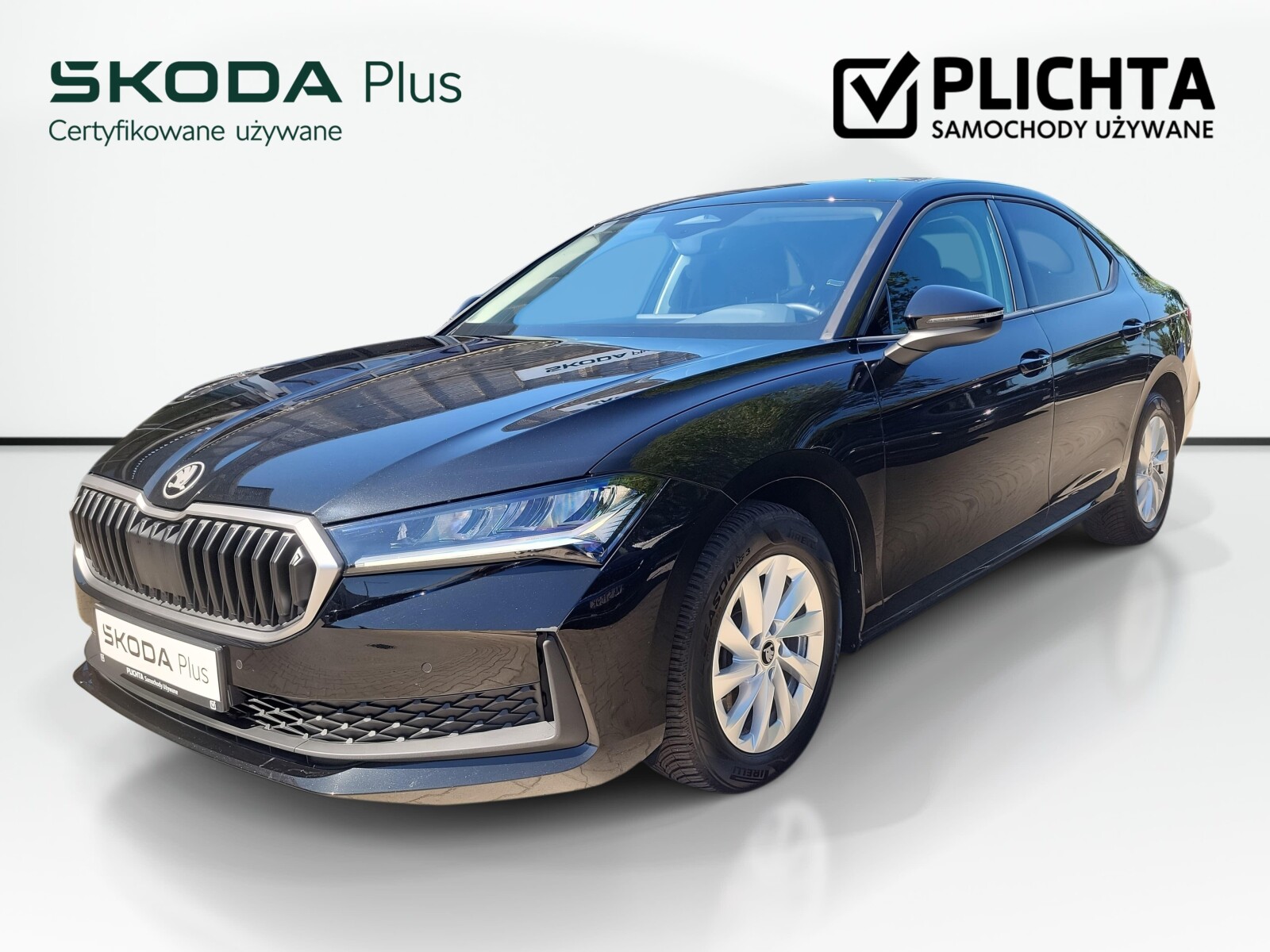1.5 TSI 150KM DSG; Podg Fotele I Kierownica; Side Assist; Tempomat; FV