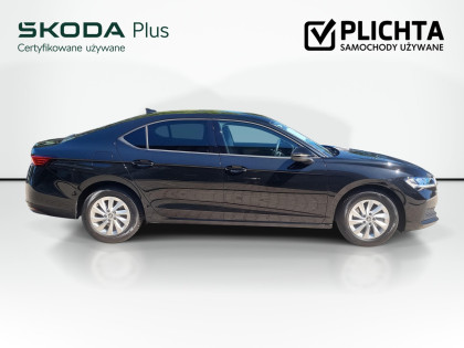 1.5 TSI 150KM DSG; Podg Fotele I Kierownica; Side Assist; Tempomat; FV