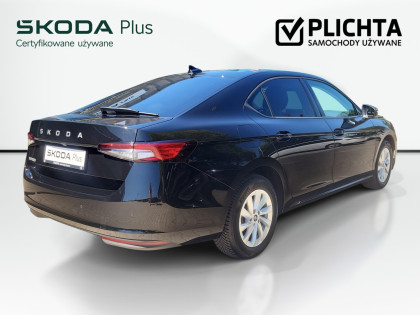 1.5 TSI 150KM DSG; Podg Fotele I Kierownica; Side Assist; Tempomat; FV