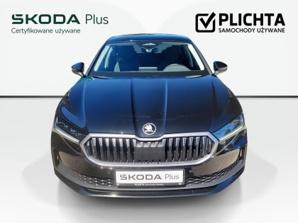1.5 TSI 150KM DSG; Podg Fotele I Kierownica; Side Assist; Tempomat; FV