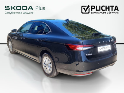 1.5 TSI 150KM DSG; Podg Fotele I Kierownica; Side Assist; Tempomat; FV