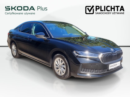 1.5 TSI 150KM DSG; Podg Fotele I Kierownica; Side Assist; Tempomat; FV