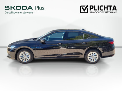 1.5 TSI 150KM DSG; Podg Fotele I Kierownica; Side Assist; Tempomat; FV