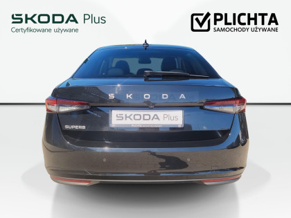 1.5 TSI 150KM DSG; Podg Fotele I Kierownica; Side Assist; Tempomat; FV
