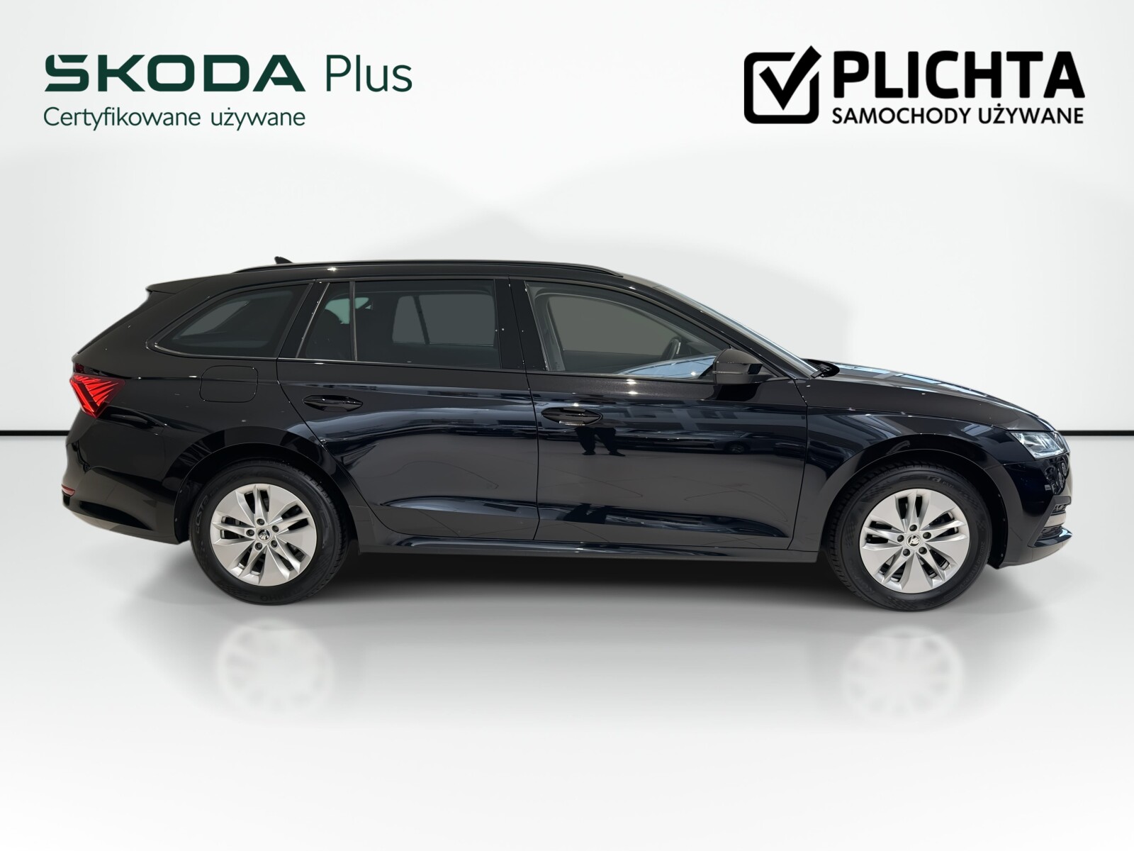 Škoda Octavia Combi - zdjęcie 5