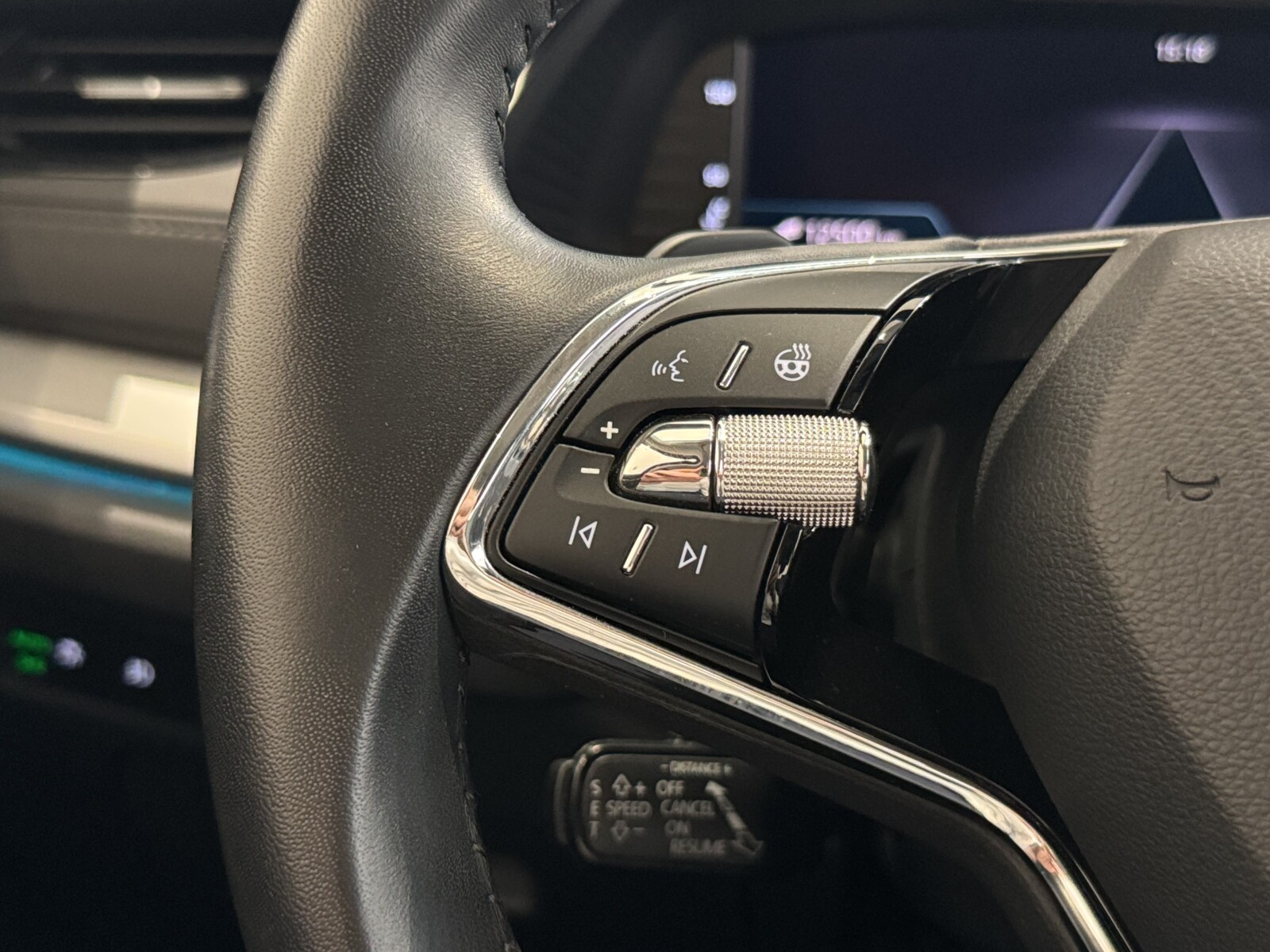 Škoda Octavia Combi - zdjęcie 25