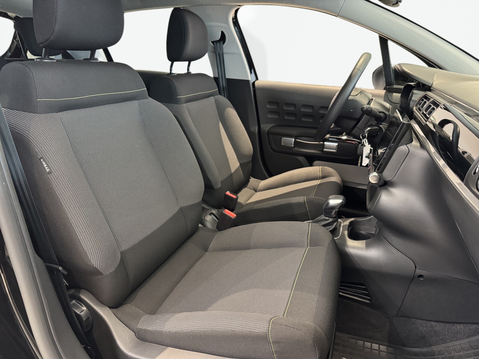 Citroën C3 - zdjęcie 15
