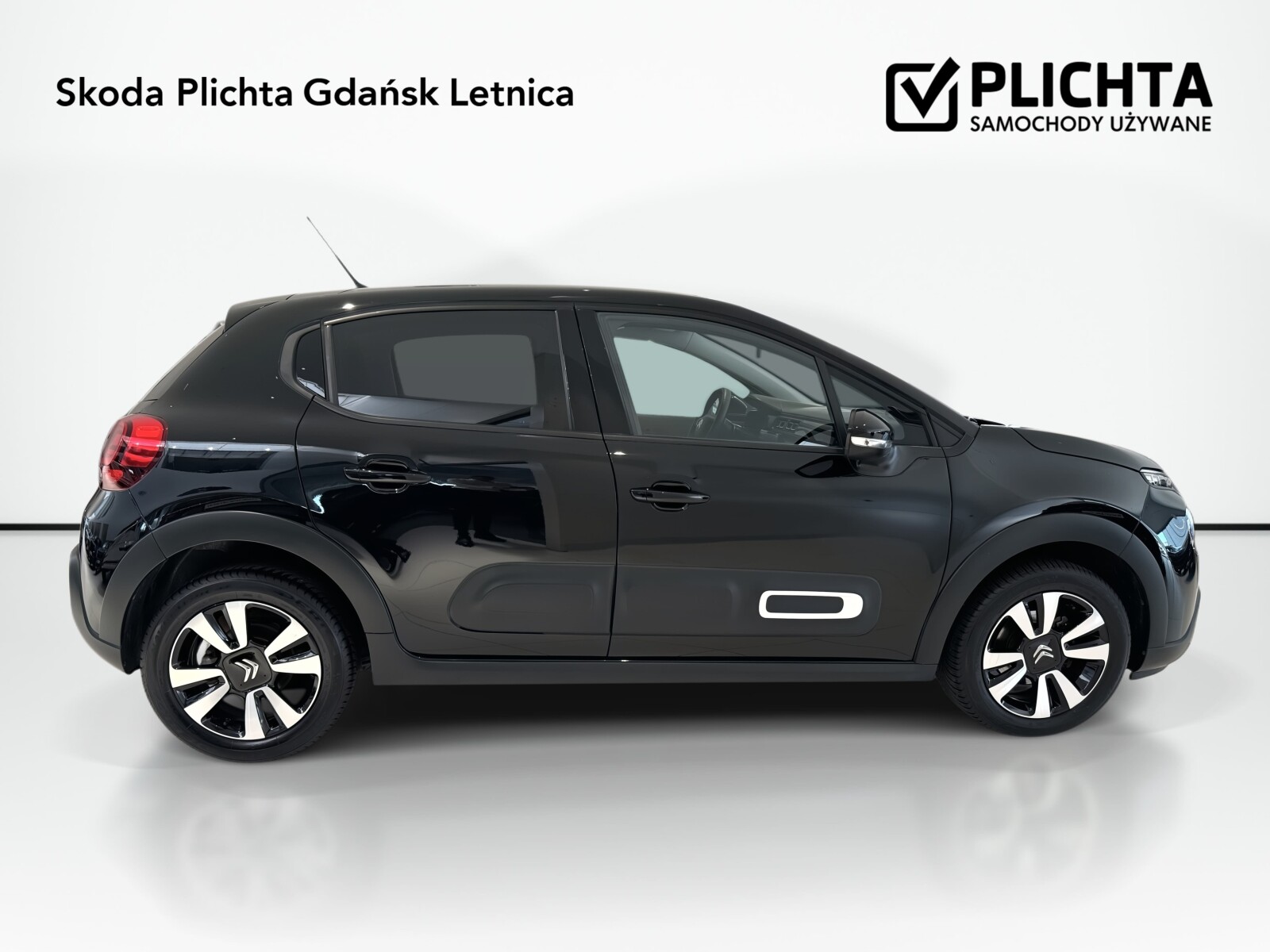 Citroën C3 - zdjęcie 4