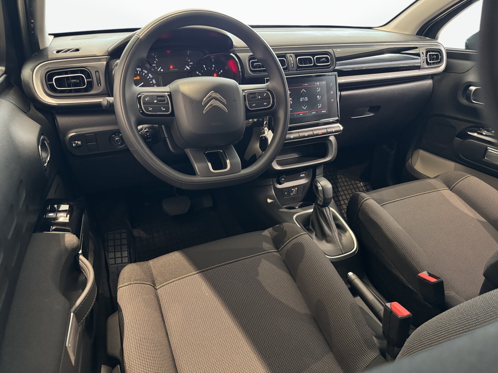 Citroën C3 - zdjęcie 13