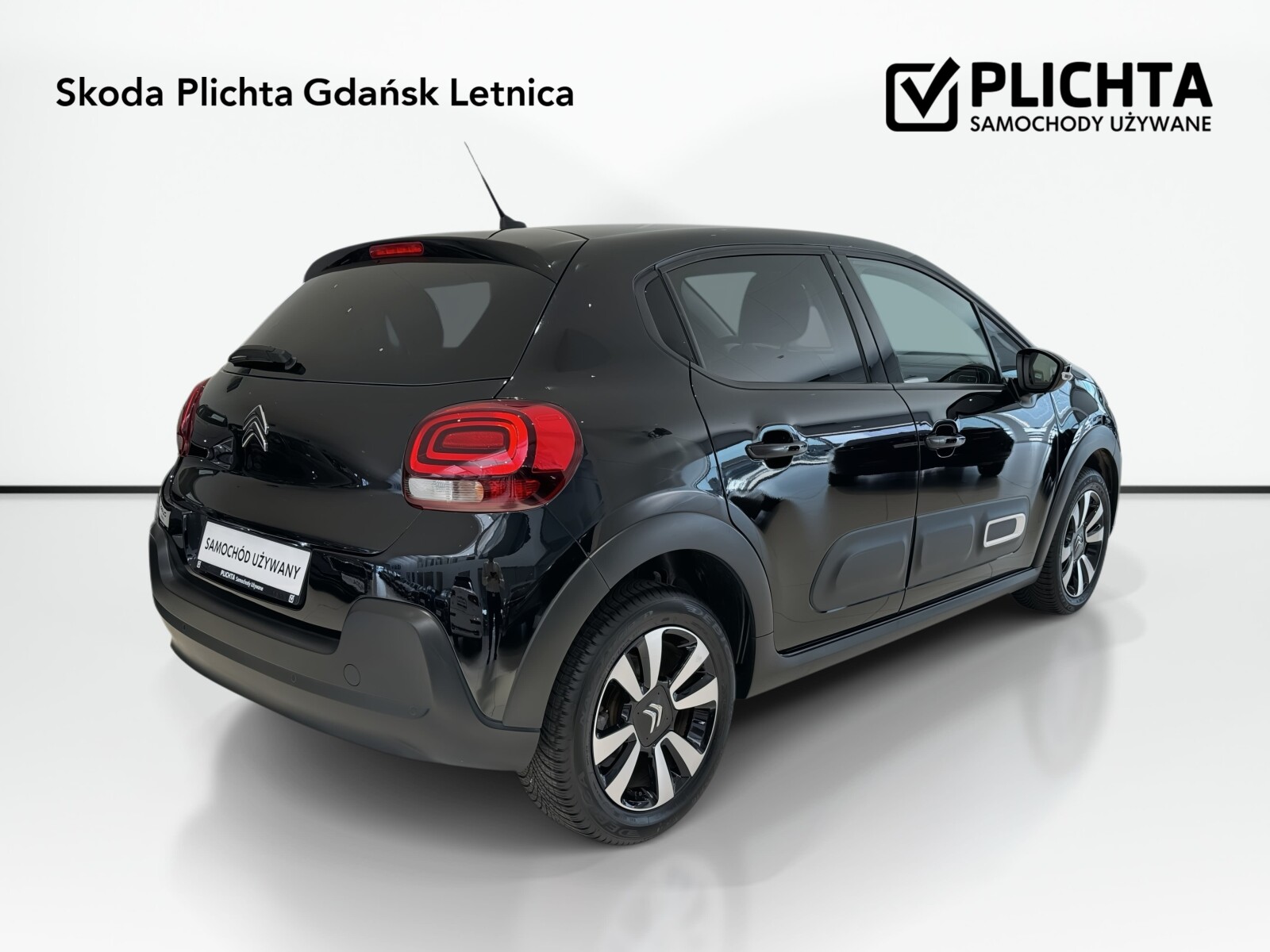 Citroën C3 - zdjęcie 5