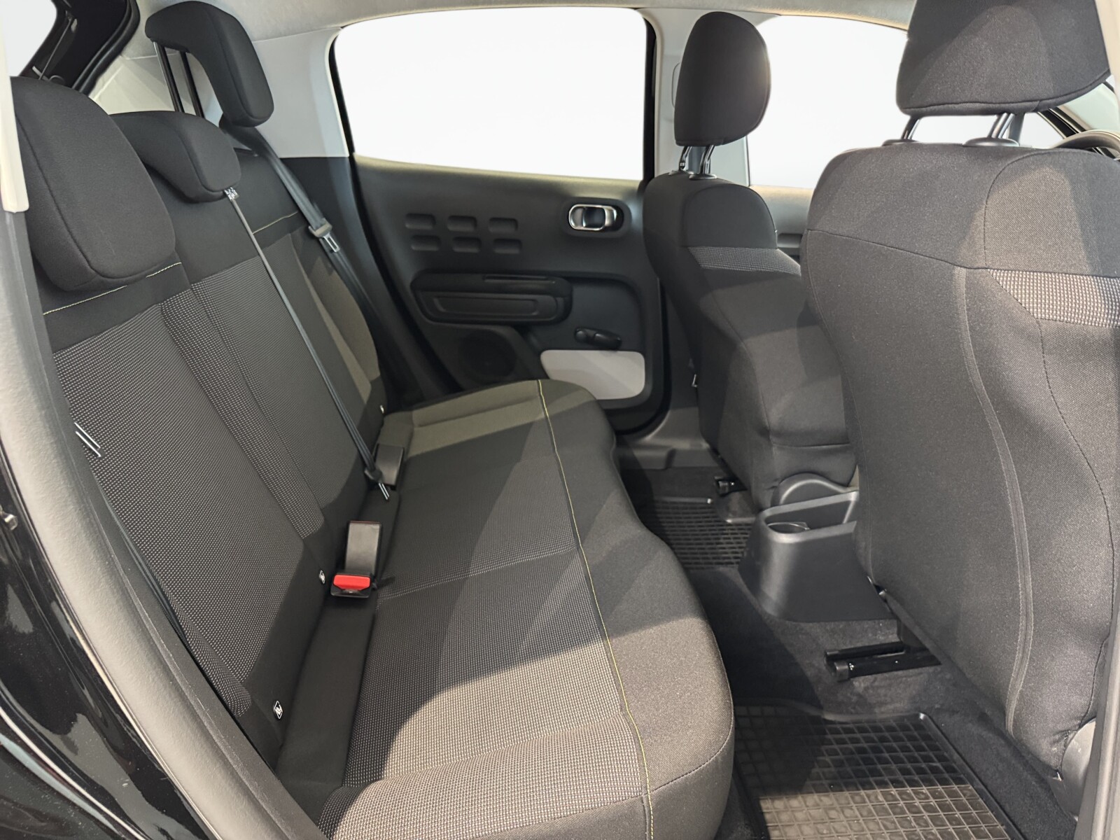 Citroën C3 - zdjęcie 14