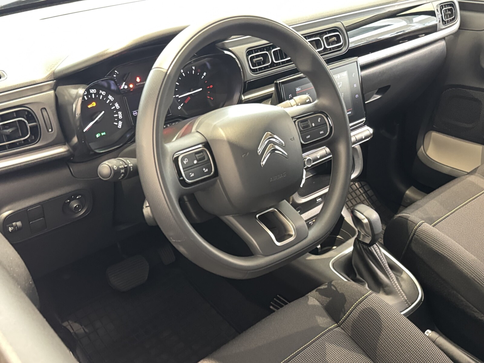 Citroën C3 - zdjęcie 19