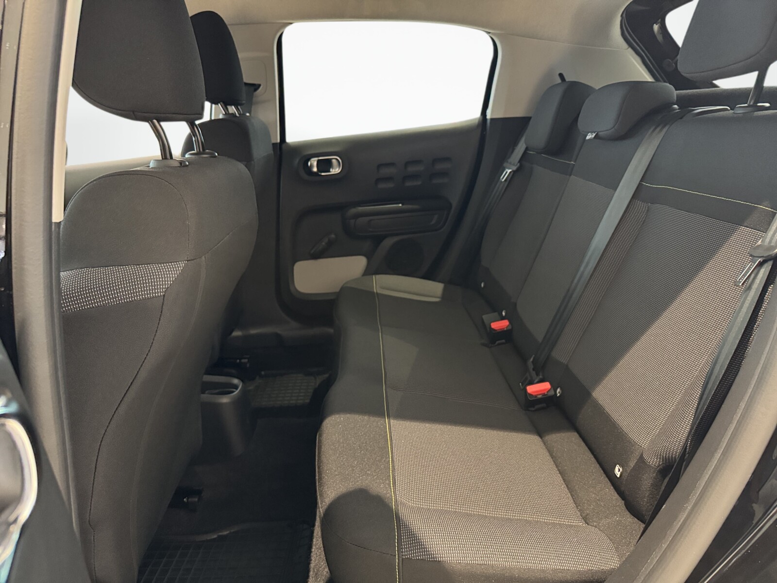 Citroën C3 - zdjęcie 11