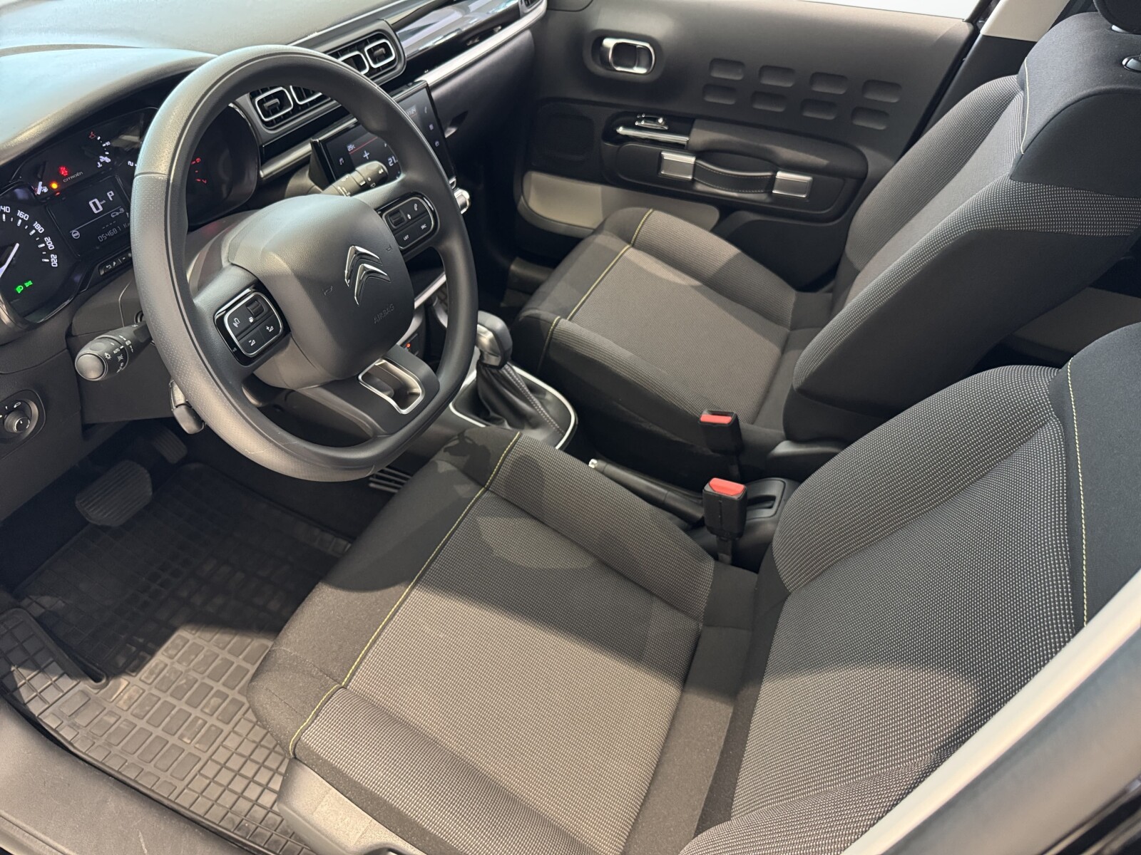 Citroën C3 - zdjęcie 10