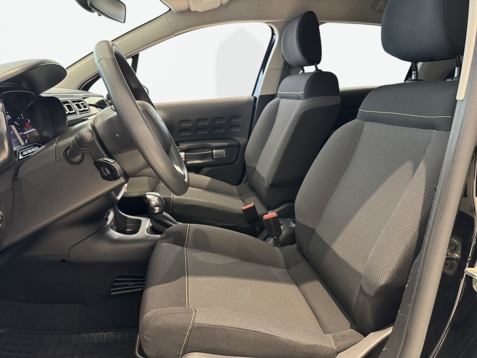 Citroën C3 - zdjęcie 9